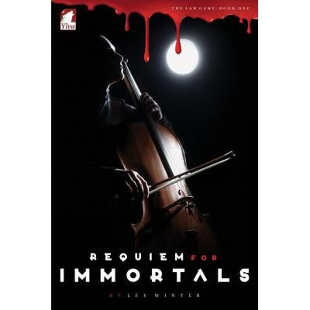 Requiem for Immortals -- Lee Winter